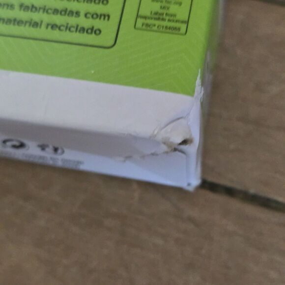 3 rolls (500 each roll) GENUINE DYMO 30336 LW 1"x2-1/8" Multipurpose Labels - Picture 6 of 8